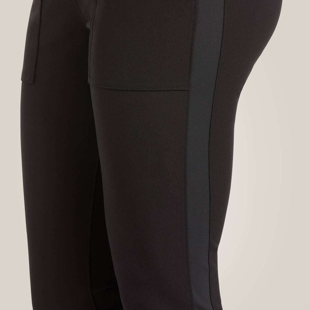 Women Rebar DuraStretch Utility Legging | Ariat near me
