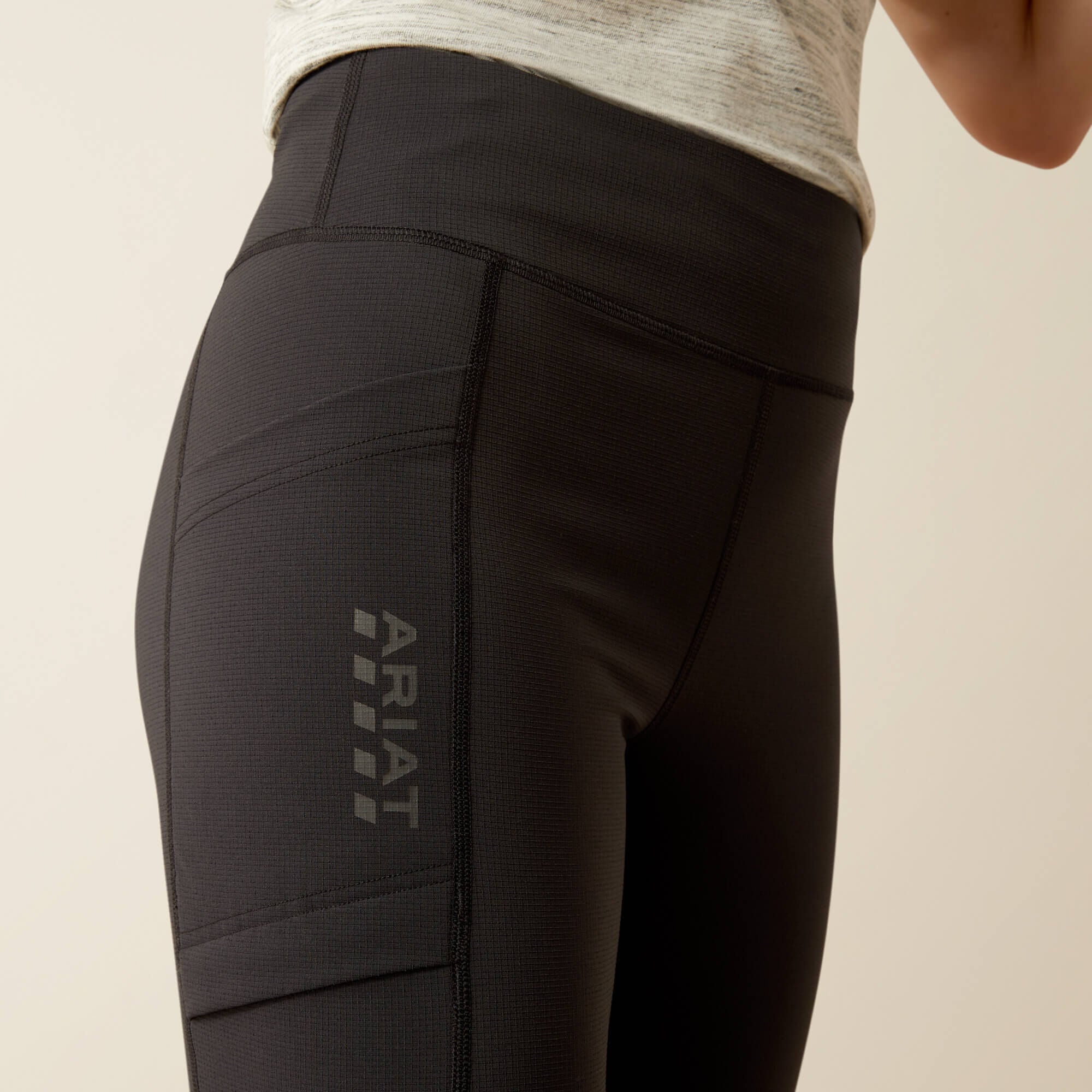 Women Rebar Lightweight Legging | Ariat