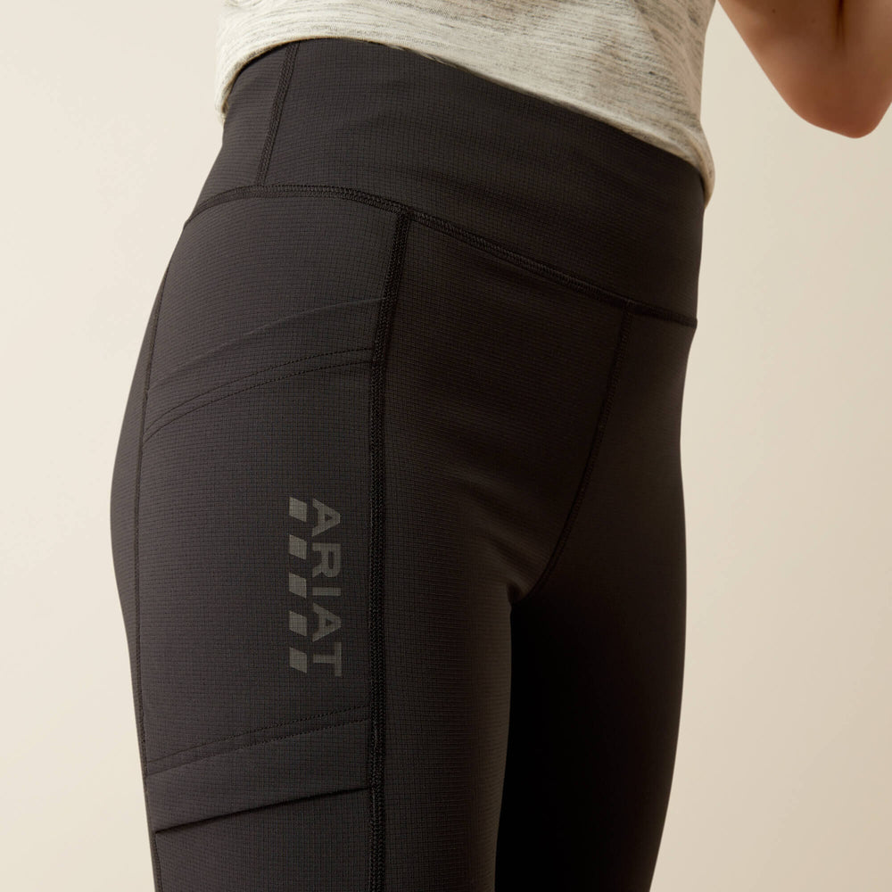 Women Rebar Lightweight Legging | Ariat