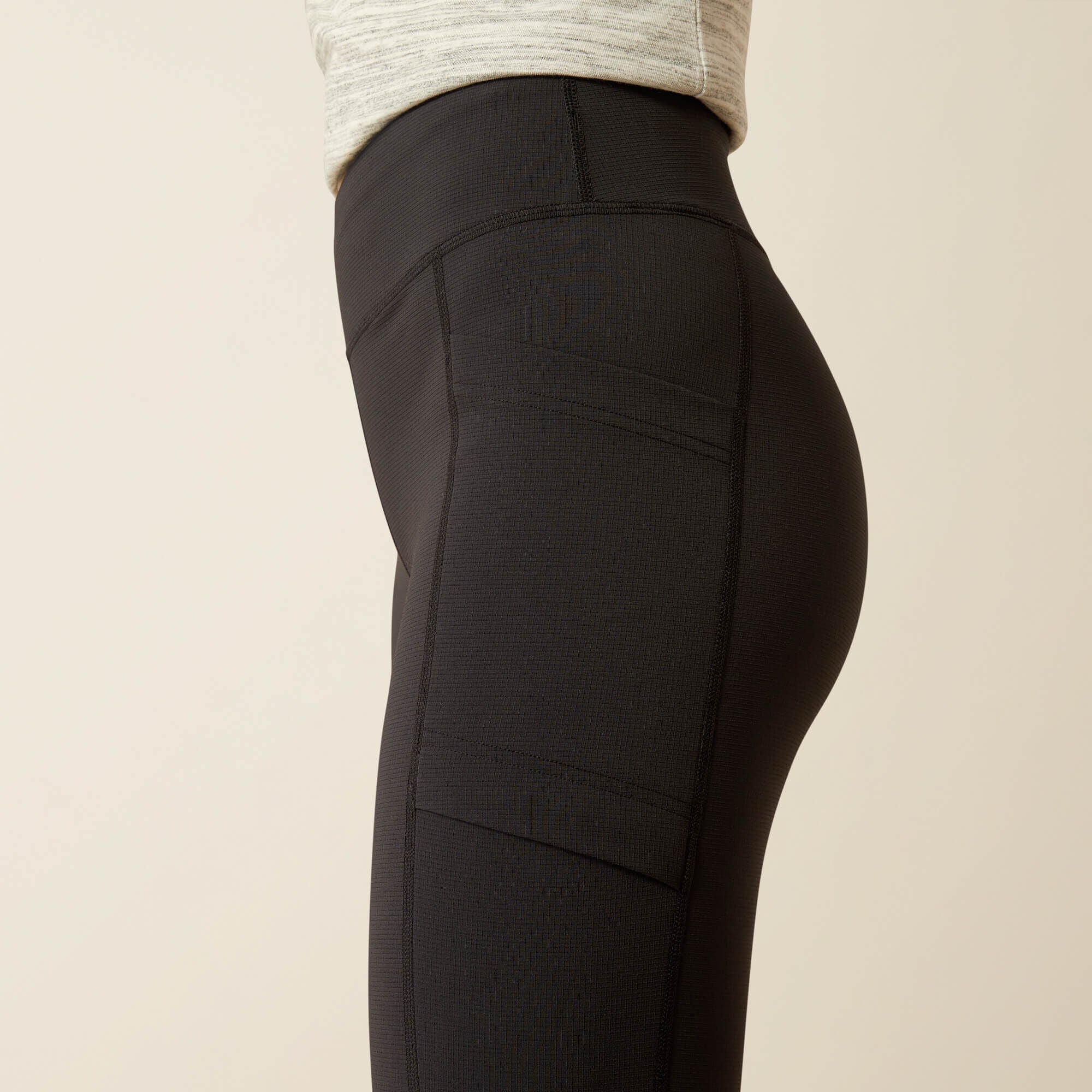 Women Rebar Lightweight Legging | Ariat