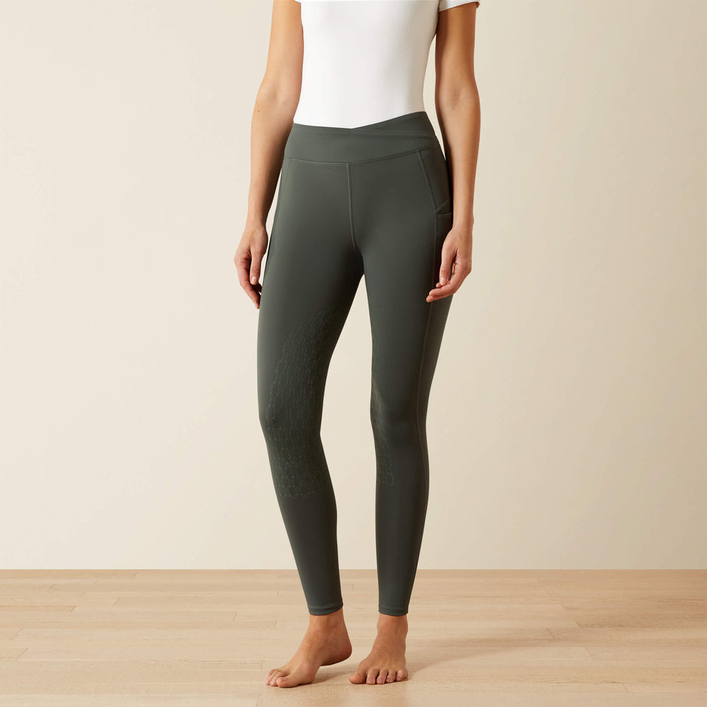 Women Avail 2.0 Half Grip Tight | Ariat Discount