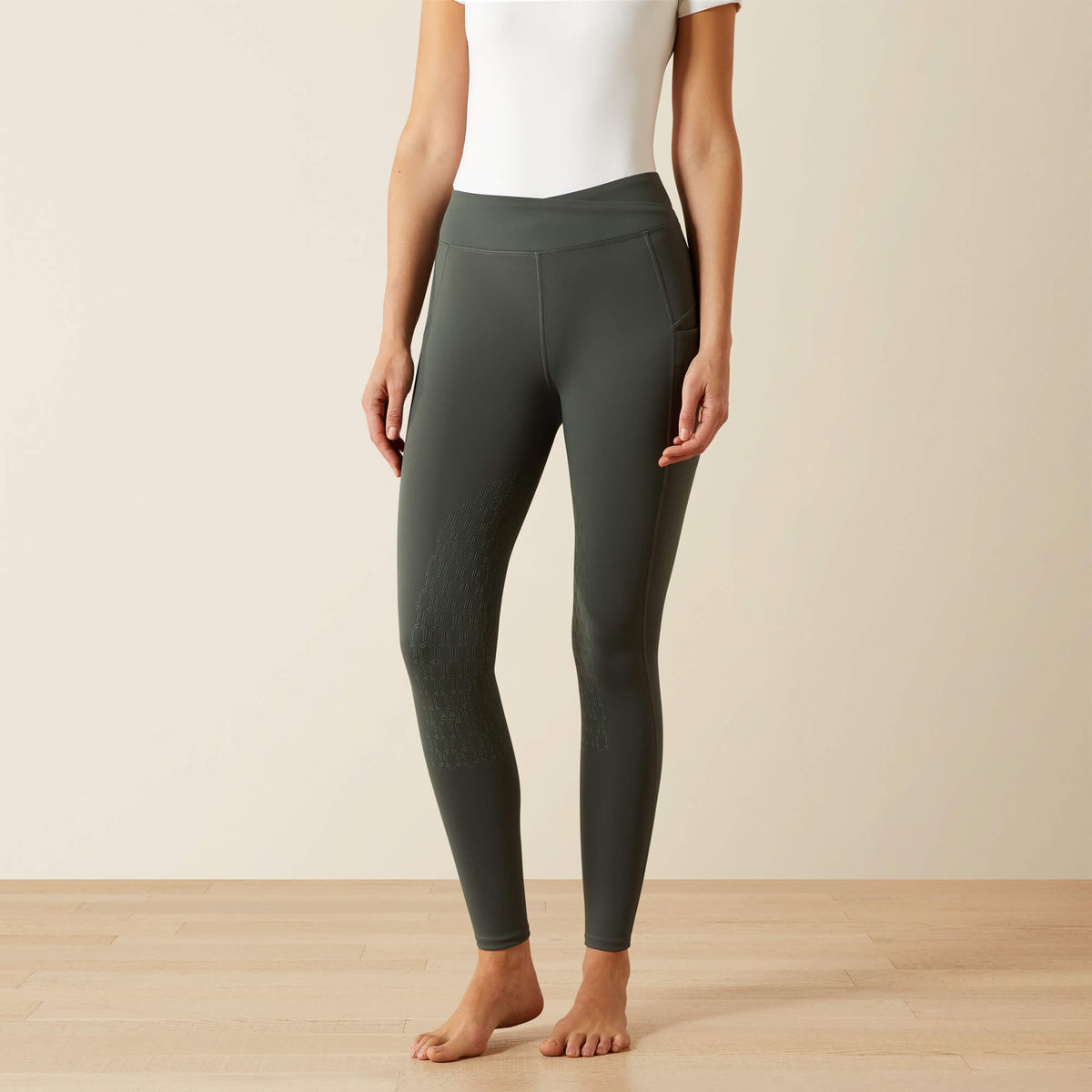 Women Avail 2.0 Half Grip Tight | Ariat Discount