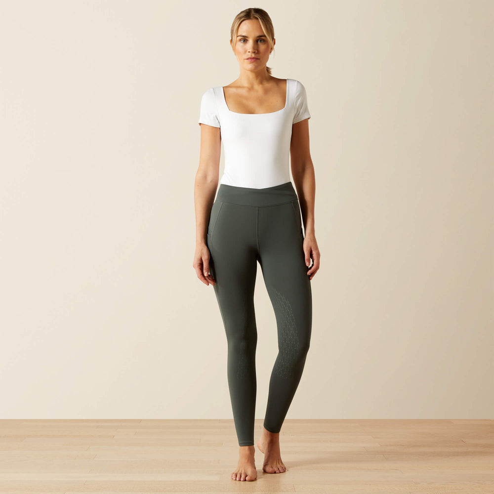 Women Avail 2.0 Half Grip Tight | Ariat Discount