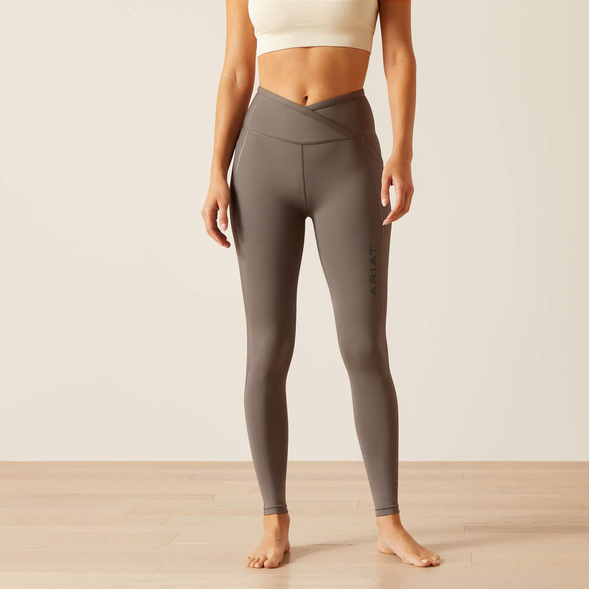 Women Eos Chic Half Grip Tight | Ariat us