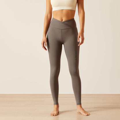 Women Eos Chic Half Grip Tight | Ariat us