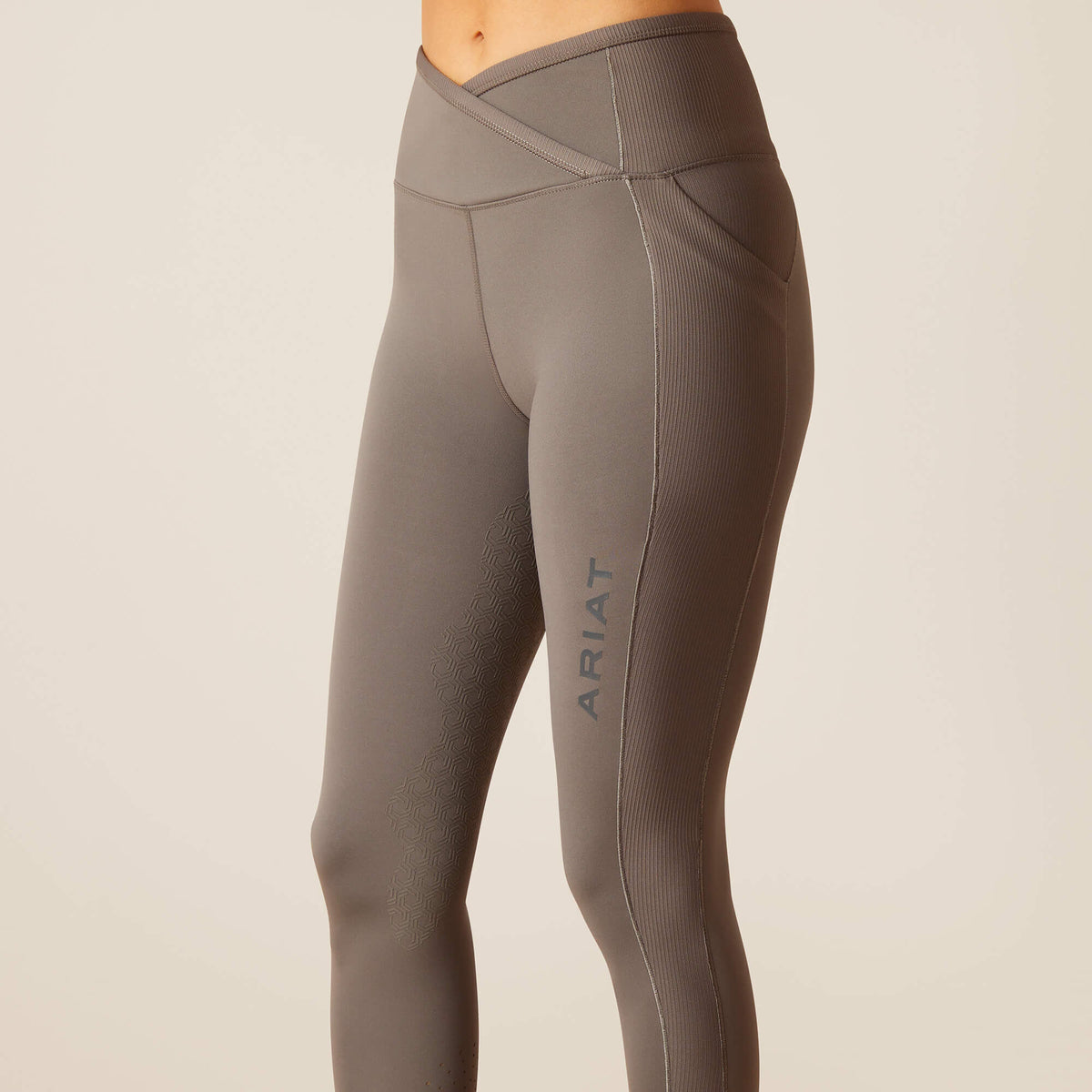 Women Eos Chic Half Grip Tight | Ariat us