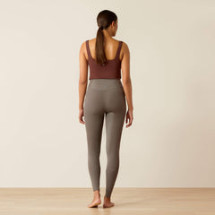 Women|Trends Breathe Eos Half Grip Tight | Ariat Online
