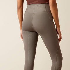 Women|Trends Breathe Eos Half Grip Tight | Ariat Online