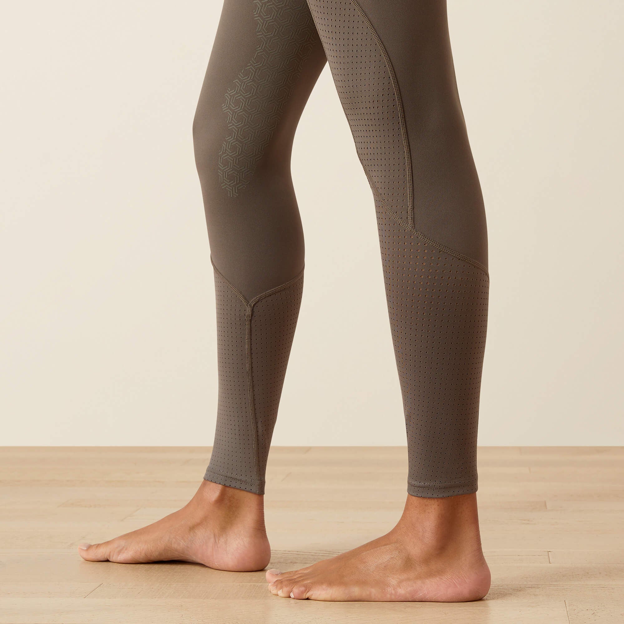 Women|Trends Breathe Eos Half Grip Tight | Ariat Online