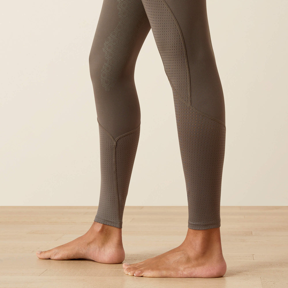 Women|Trends Breathe Eos Half Grip Tight | Ariat Online