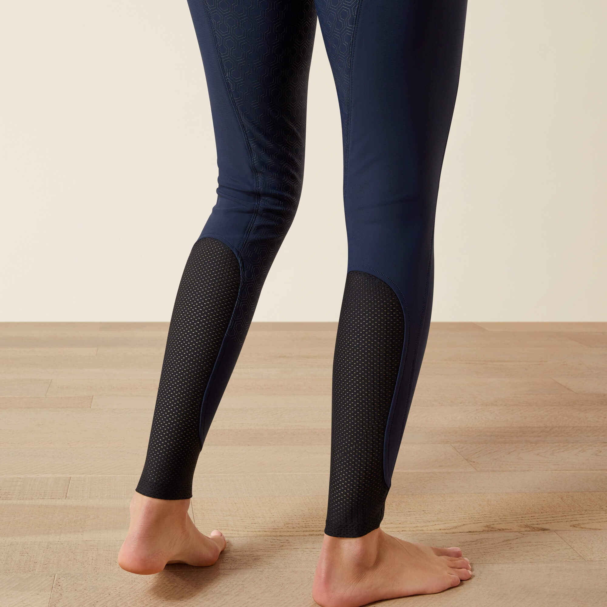 Women Tri Factor Frost 2.0 Full Seat Breeches | Ariat for sale
