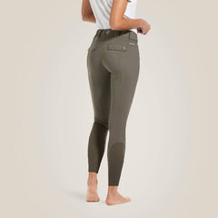 Women Tri Factor Grip Full Seat Breech | Ariat