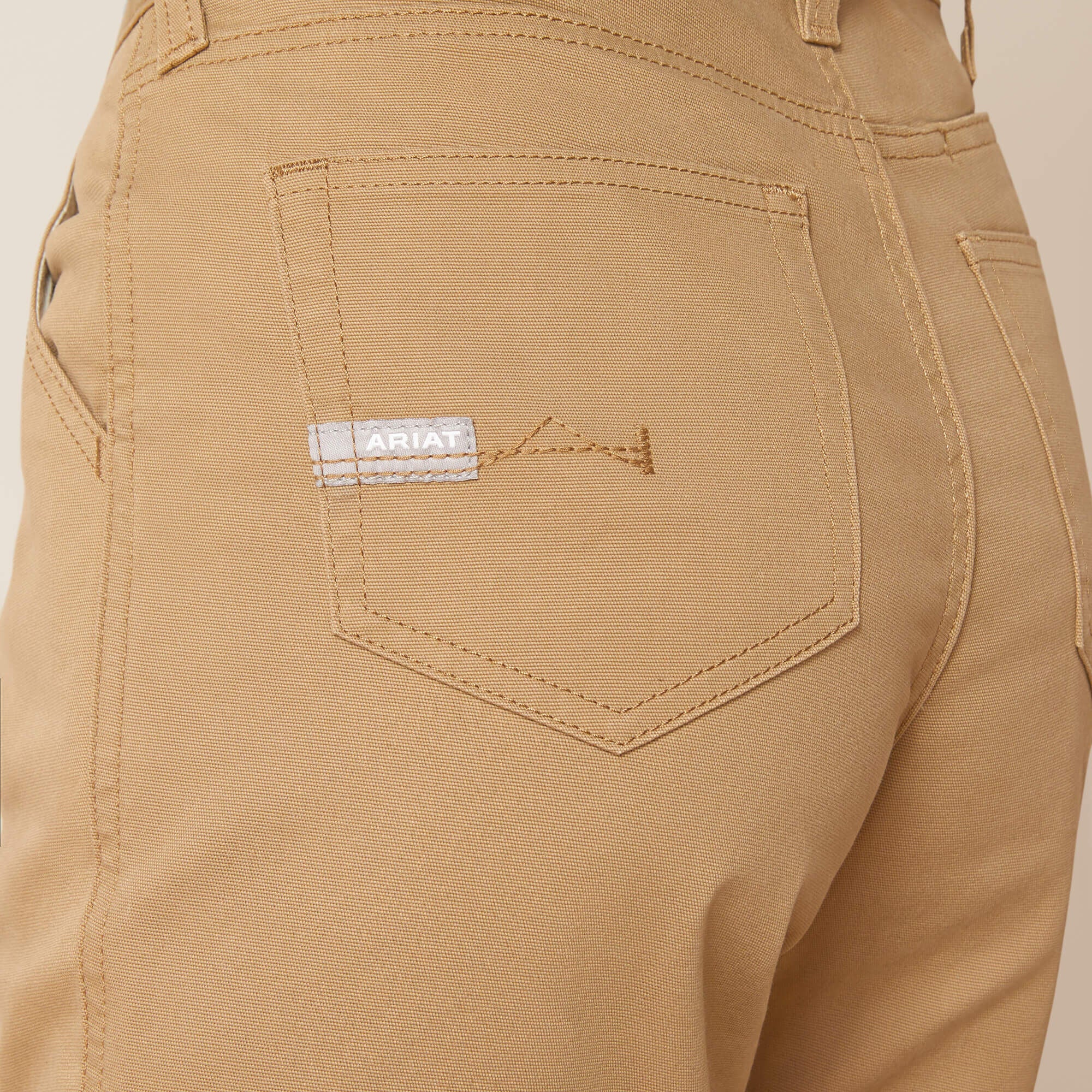 Women Rebar PR Made Tough 6" Short | Ariat us