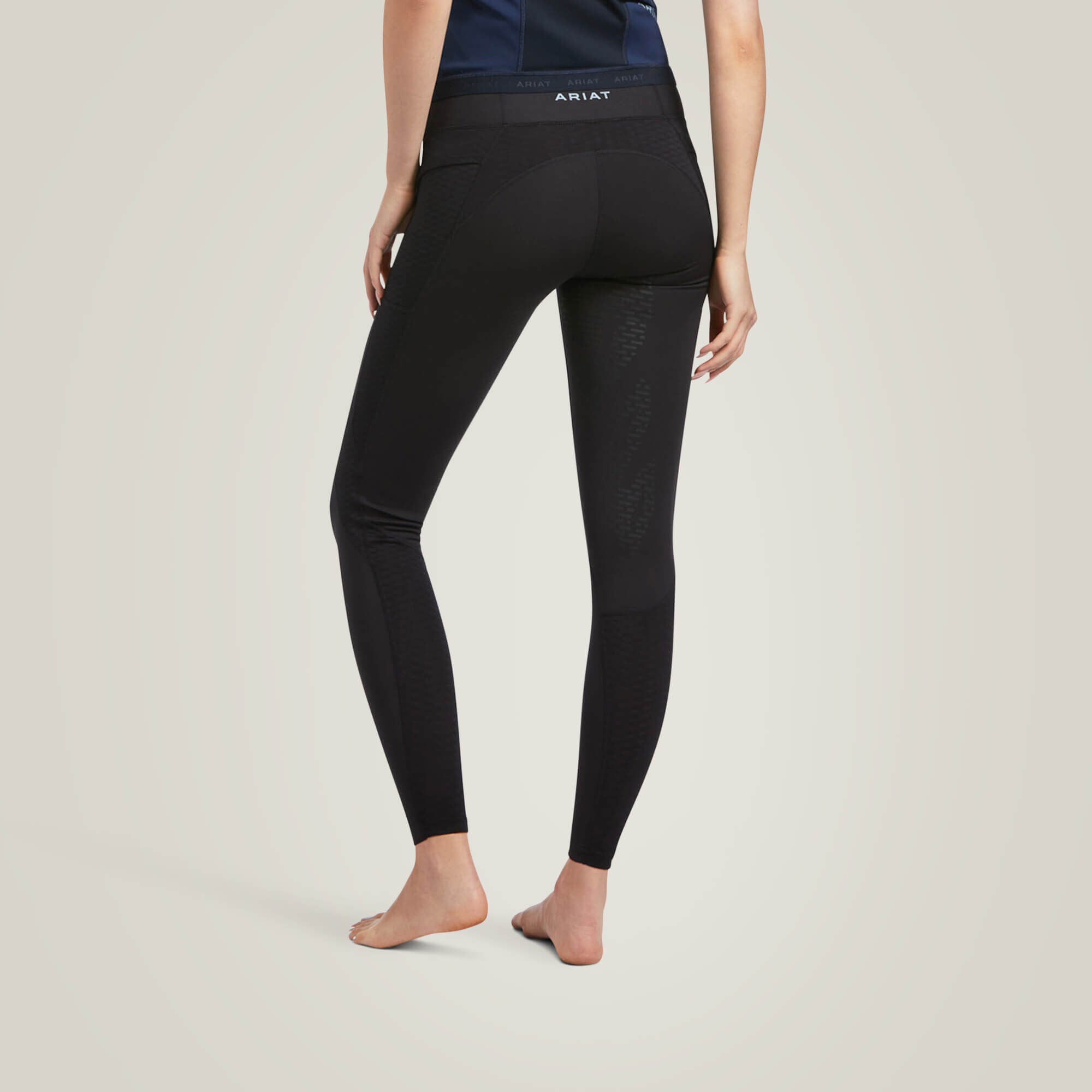 Women Ascent Half Grip Tight | Ariat near me