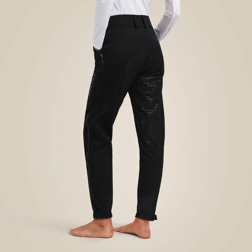 Women Venture H2O Shell Full Seat Pant | Ariat Outlet