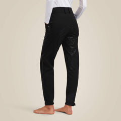 Women Venture H2O Shell Full Seat Pant | Ariat Outlet