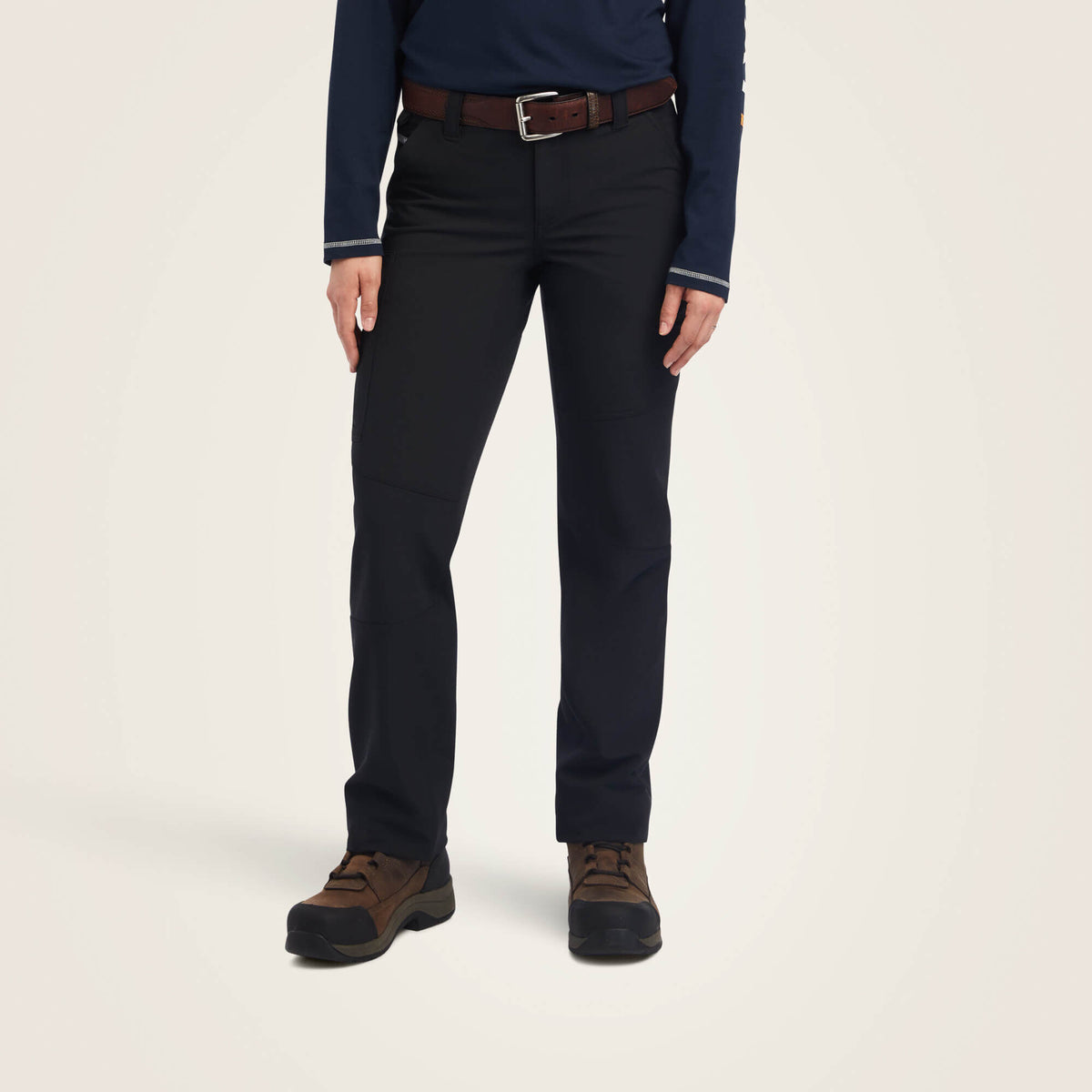 Women Rebar DuraStretch DriTEK Softshell Straight Pant | Ariat on sale