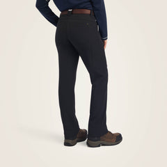 Women Rebar DuraStretch DriTEK Softshell Straight Pant | Ariat on sale