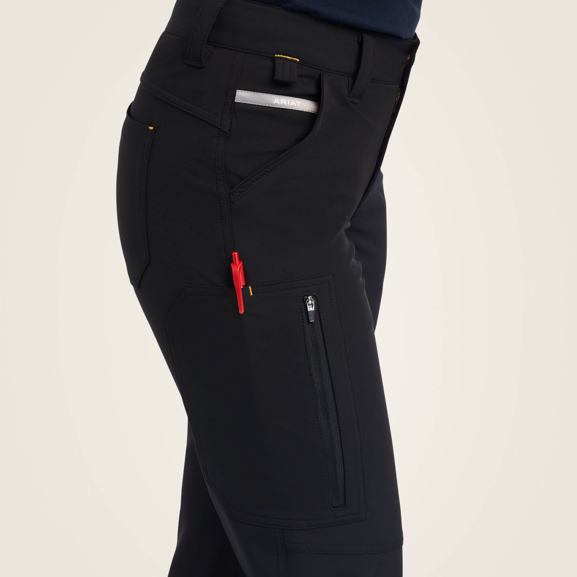 Women Rebar DuraStretch DriTEK Softshell Straight Pant | Ariat on sale