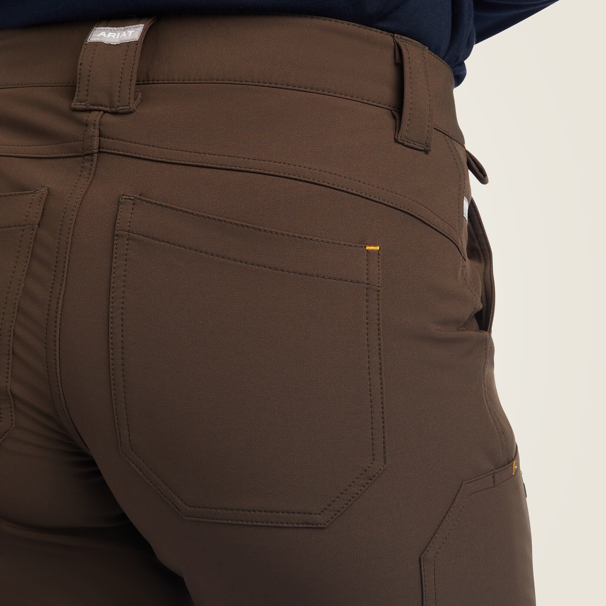 Women Rebar DuraStretch DriTEK Softshell Straight Pant | Ariat for sale
