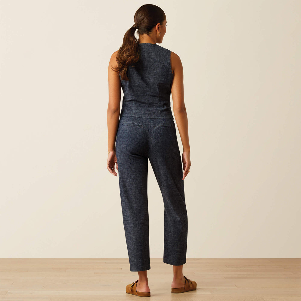 Women|Trends Hatfield Denim Pants | Ariat us