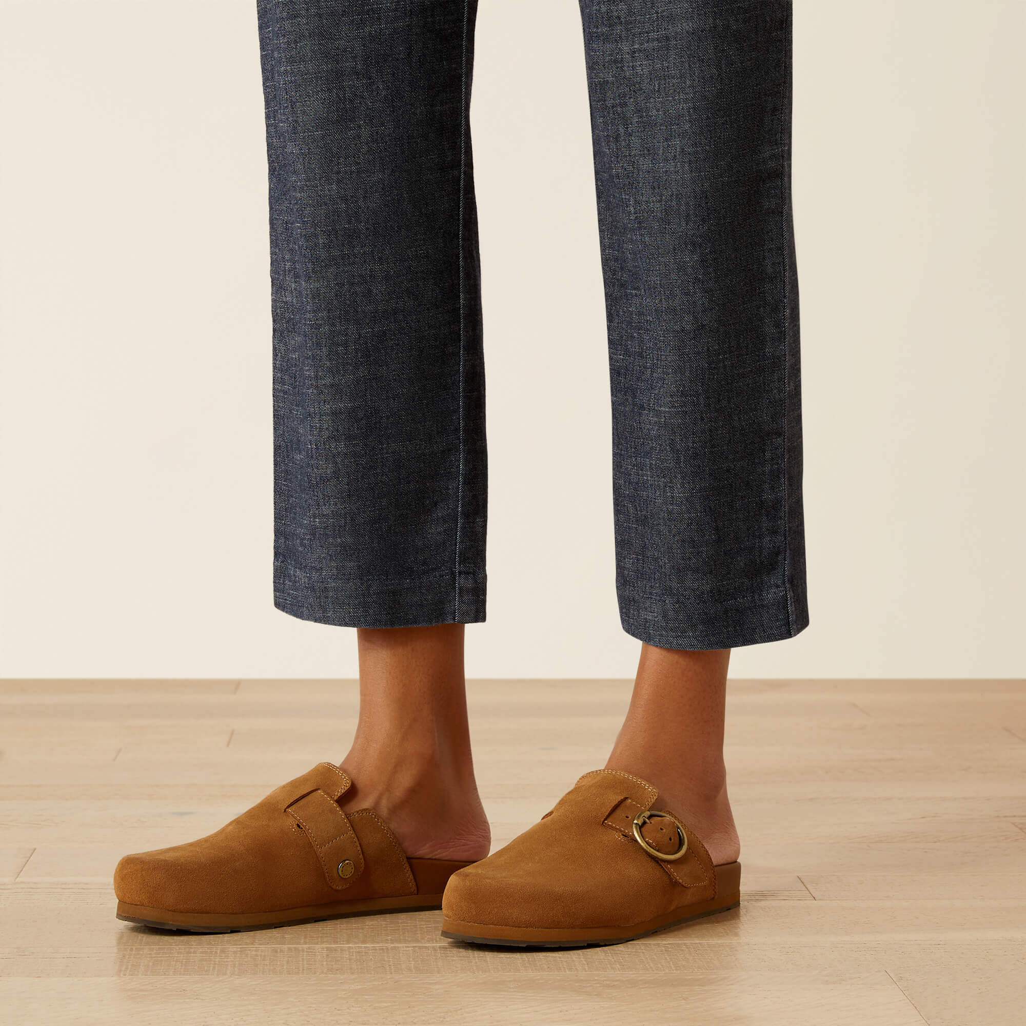 Women|Trends Hatfield Denim Pants | Ariat us