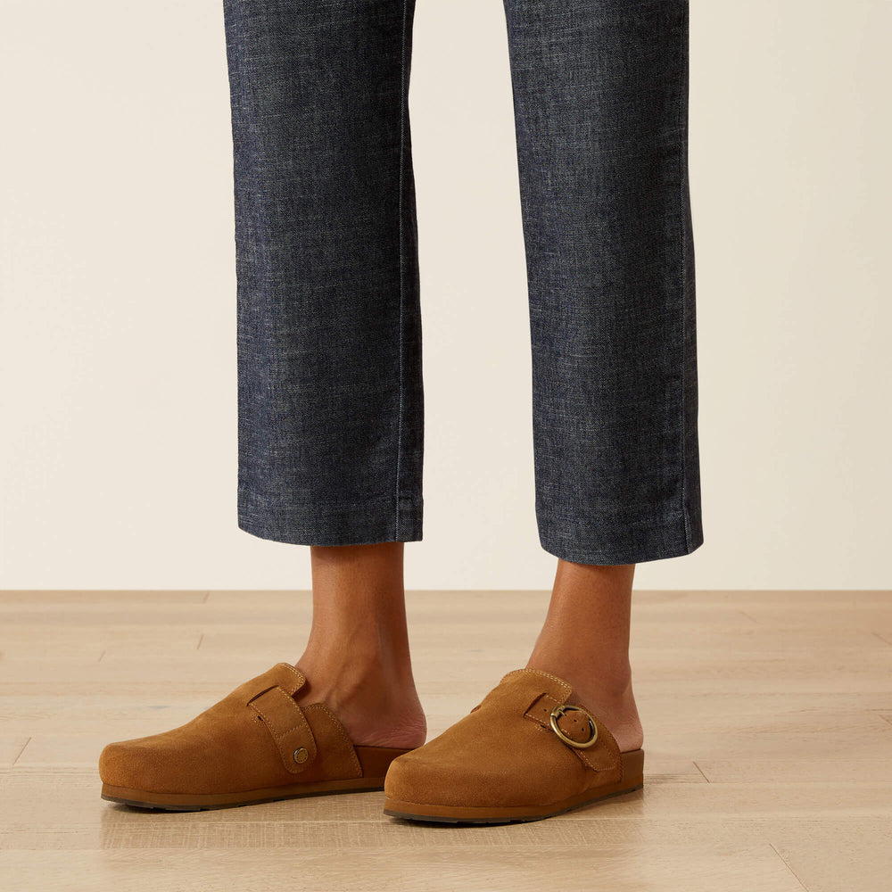 Women|Trends Hatfield Denim Pants | Ariat us