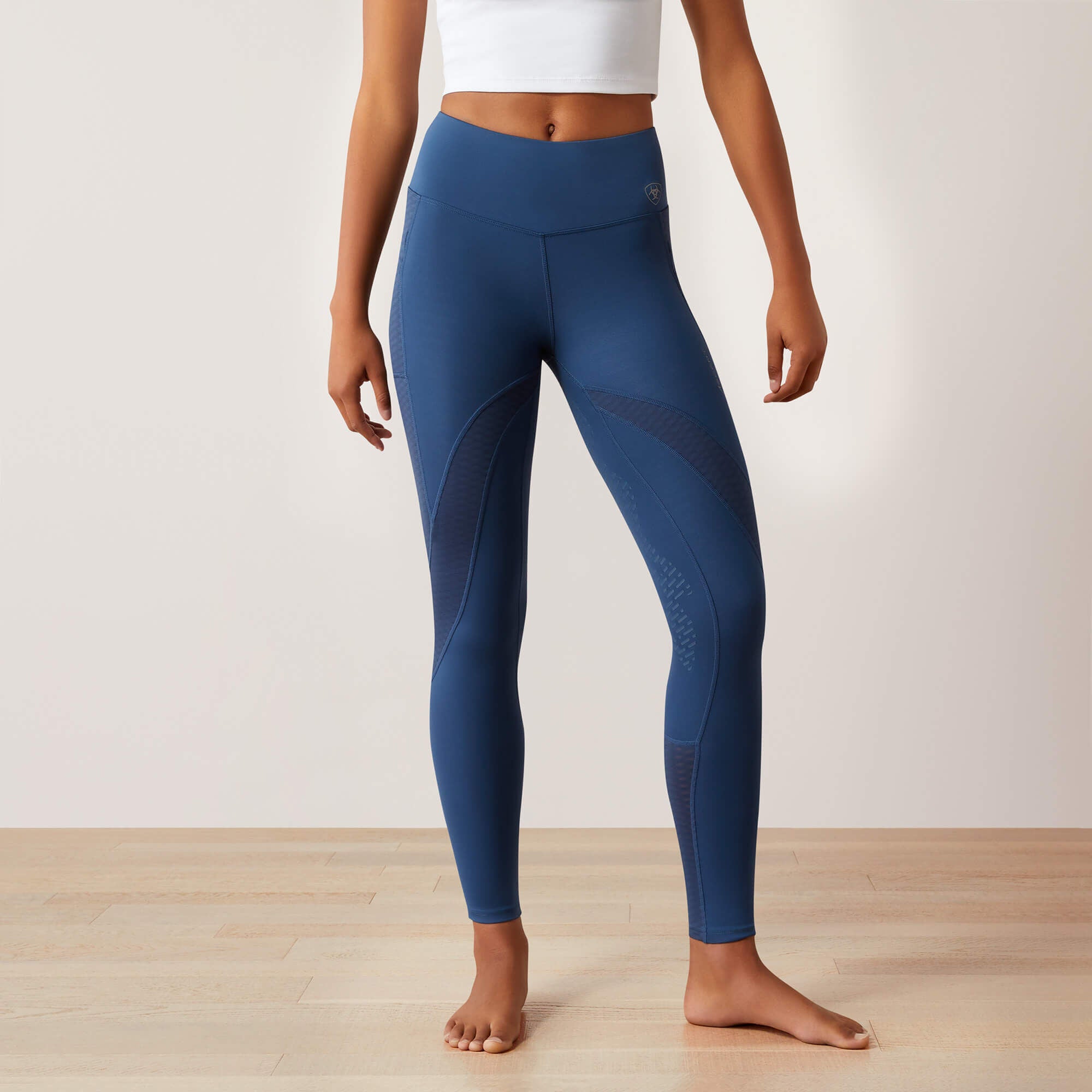 Women Ascent Half Grip Tight | Ariat near me