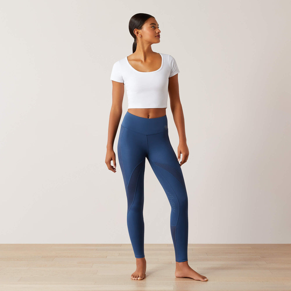 Women Ascent Half Grip Tight | Ariat near me