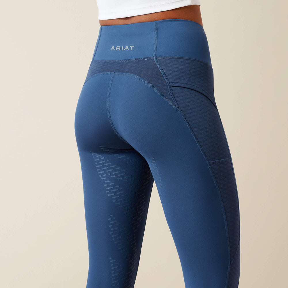 Women Ascent Half Grip Tight | Ariat near me