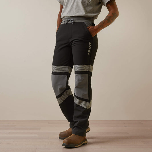 Women Rebar DuraStretch Pull-On Slim Leg Pant | Ariat Online