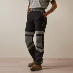 Women Rebar DuraStretch Pull-On Slim Leg Pant | Ariat Online