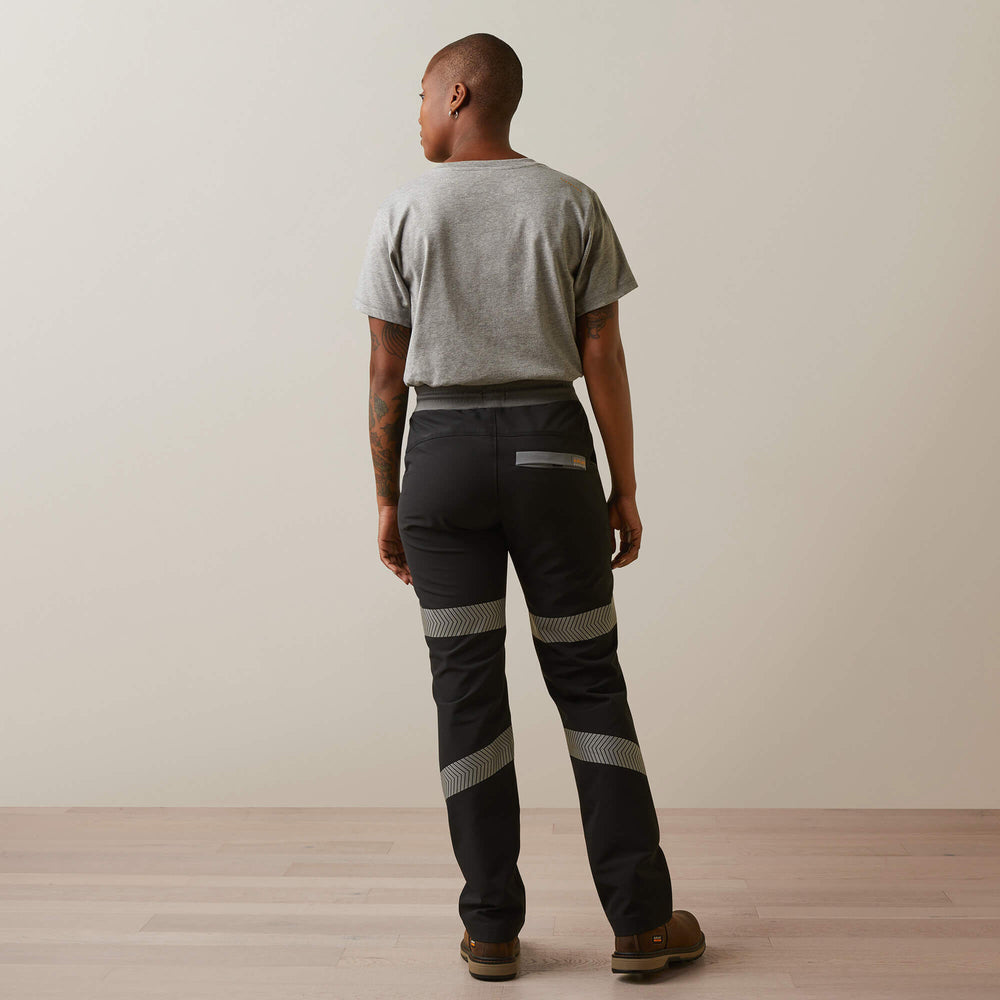 Women Rebar DuraStretch Pull-On Slim Leg Pant | Ariat Online