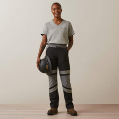 Women Rebar DuraStretch Pull-On Slim Leg Pant | Ariat Online