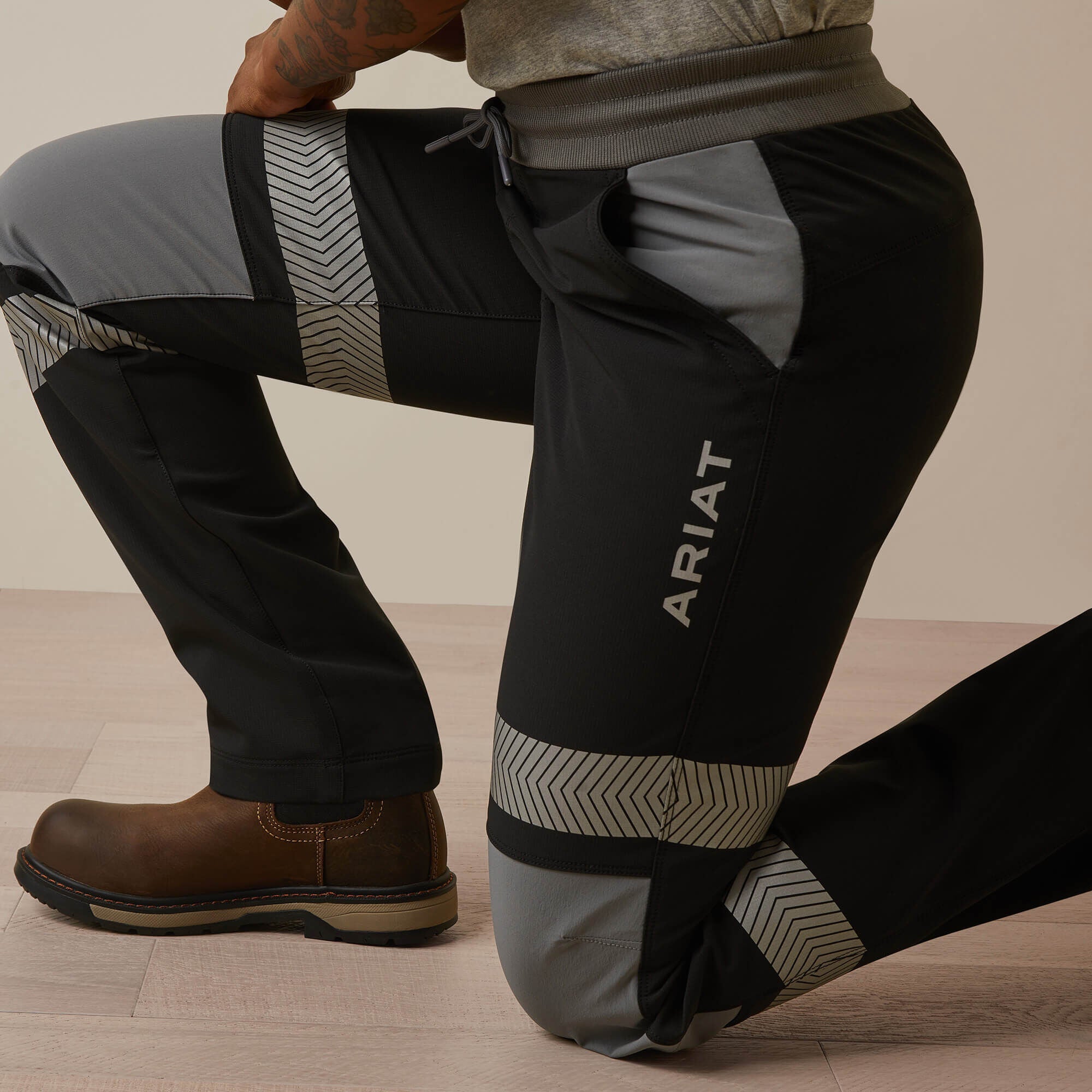Women Rebar DuraStretch Pull-On Slim Leg Pant | Ariat Online