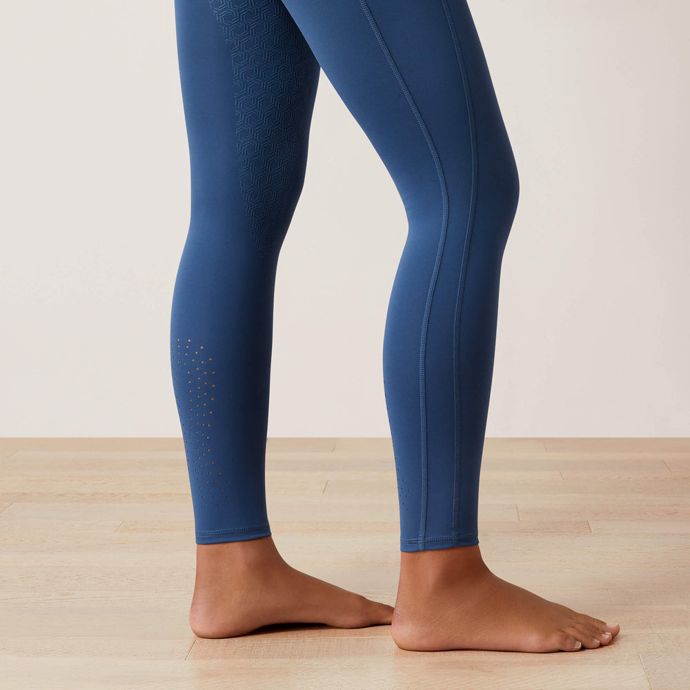 Women Eos Elevate Half Grip Tight | Ariat Outlet