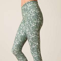 Women Eos Etch Half Grip Tight | Ariat