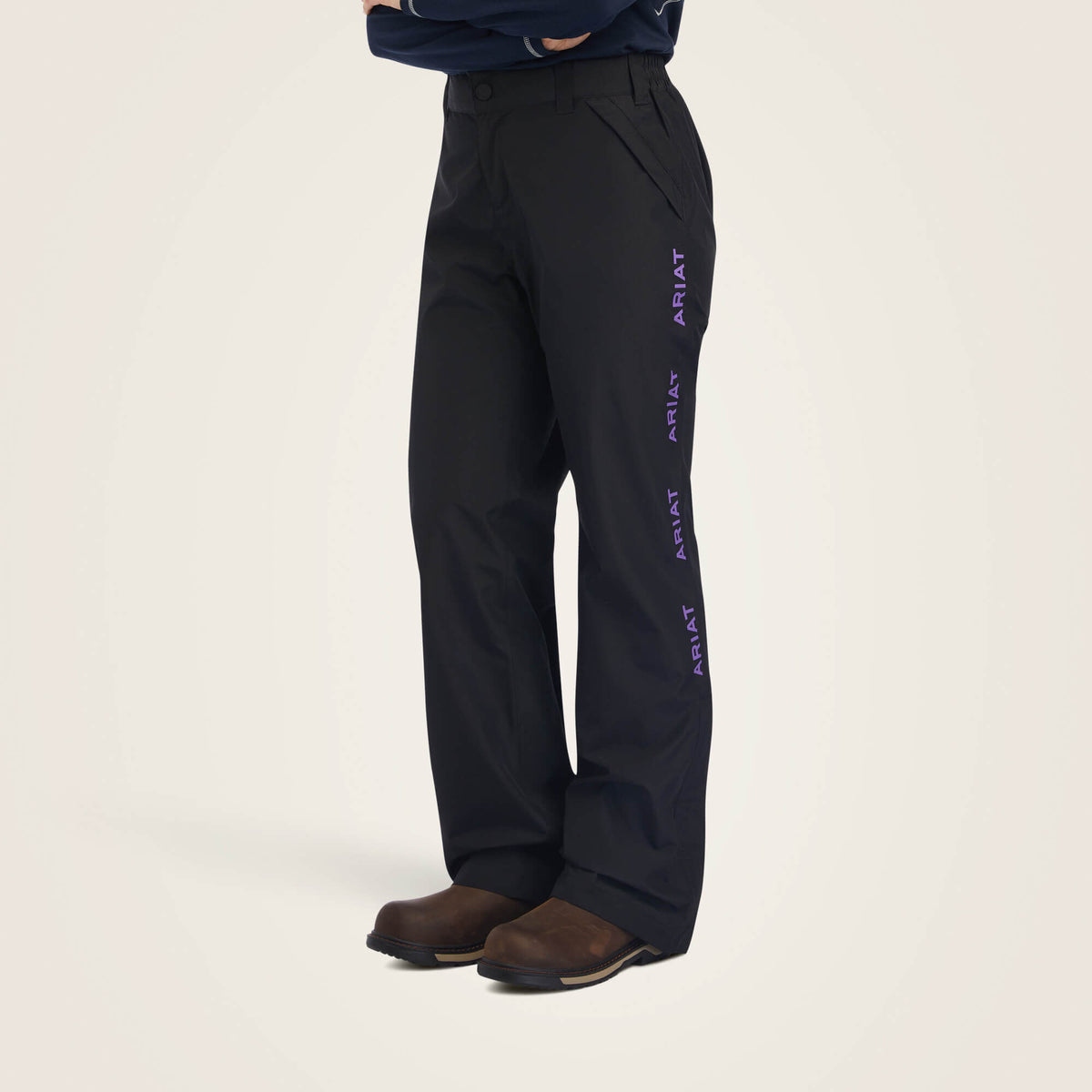 Women Rebar Stormshell Waterproof Pant | Ariat near me