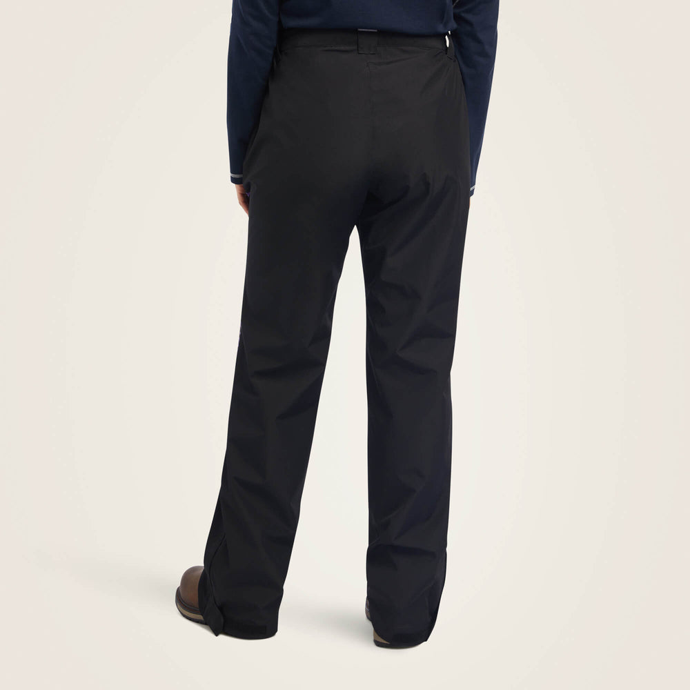 Women Rebar Stormshell Waterproof Pant | Ariat near me