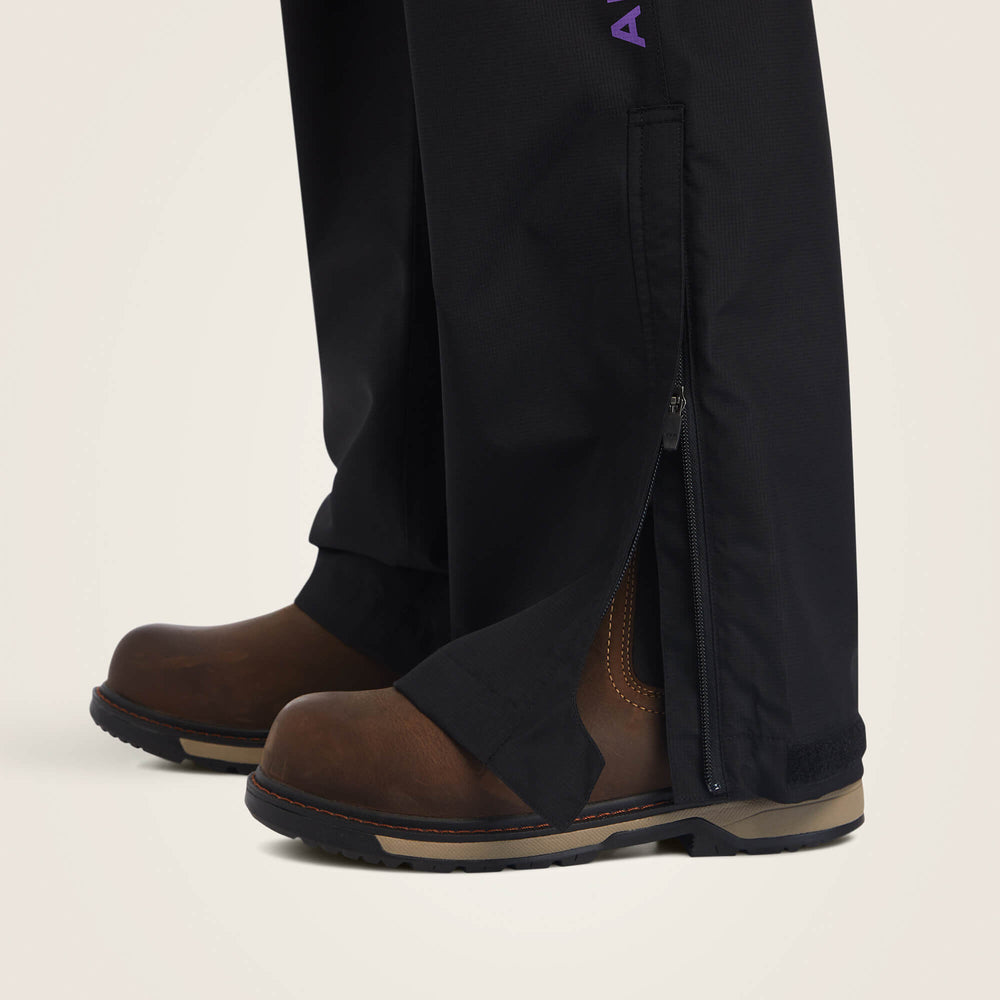 Women Rebar Stormshell Waterproof Pant | Ariat near me