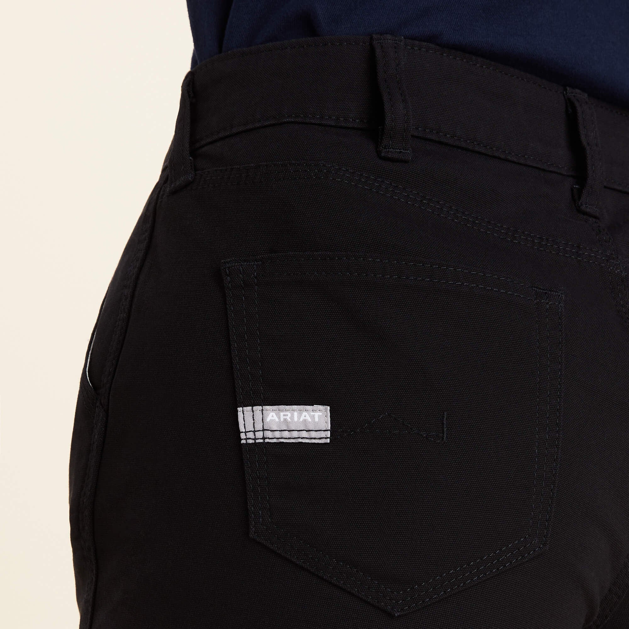Women Rebar DuraStretch Made Tough Short | Ariat Online