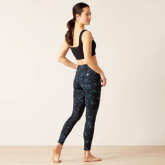Women Eos Print Knee Patch Tight | Ariat Outlet