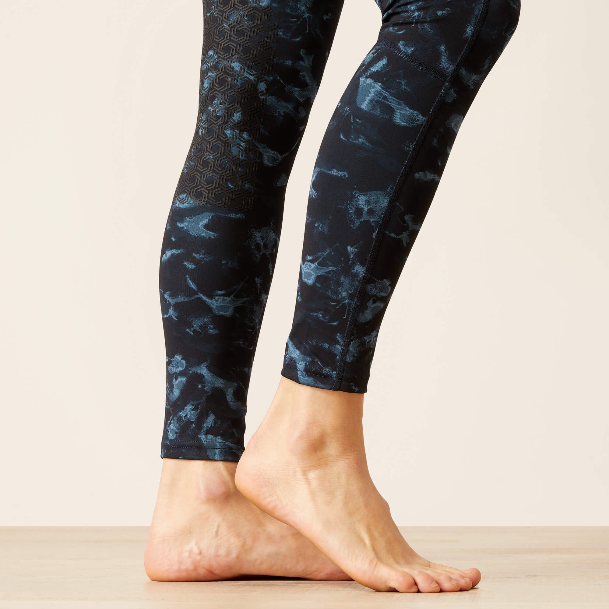Women Eos Print Knee Patch Tight | Ariat Outlet