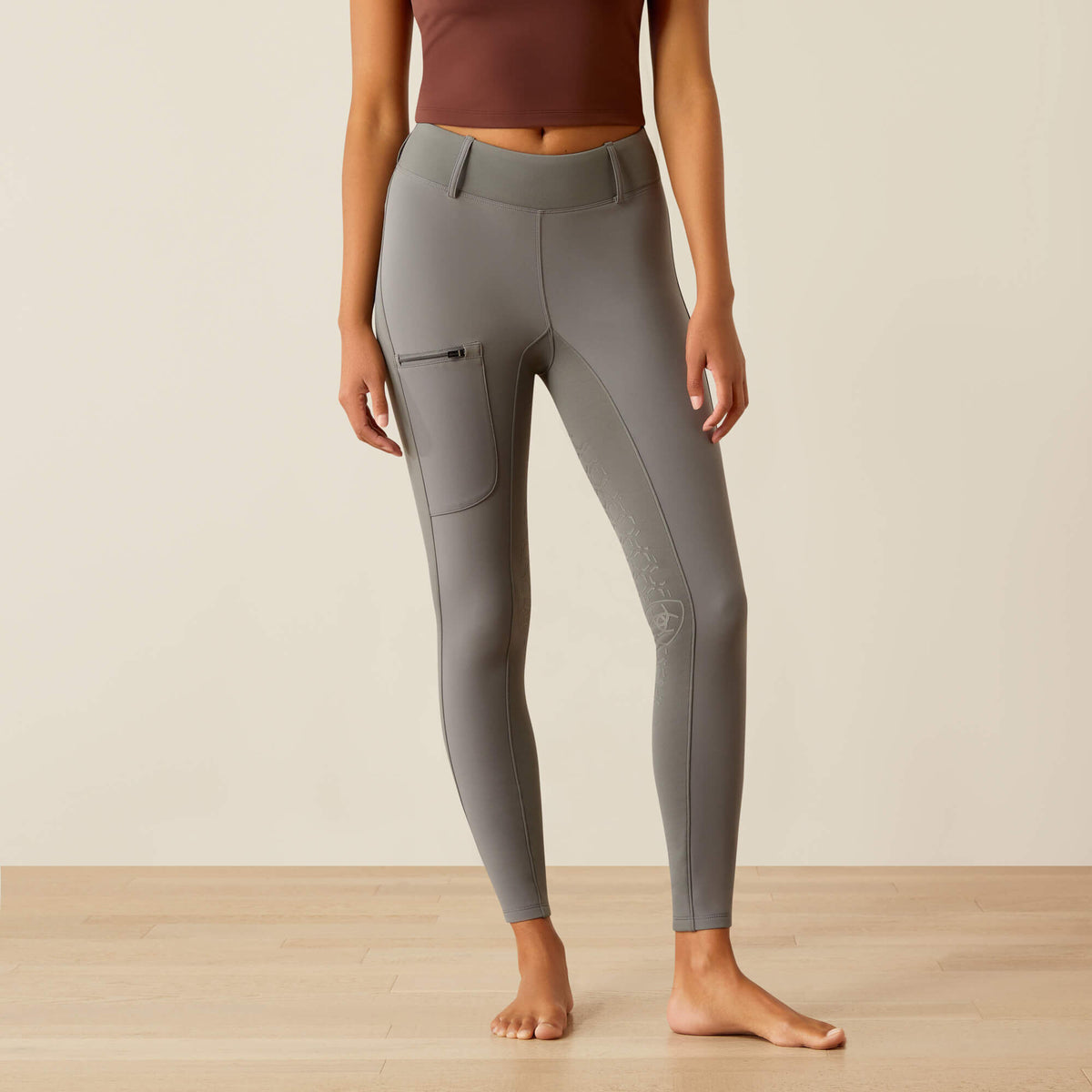 Women Boreas 2.0 Half Grip Tight | Ariat on sale