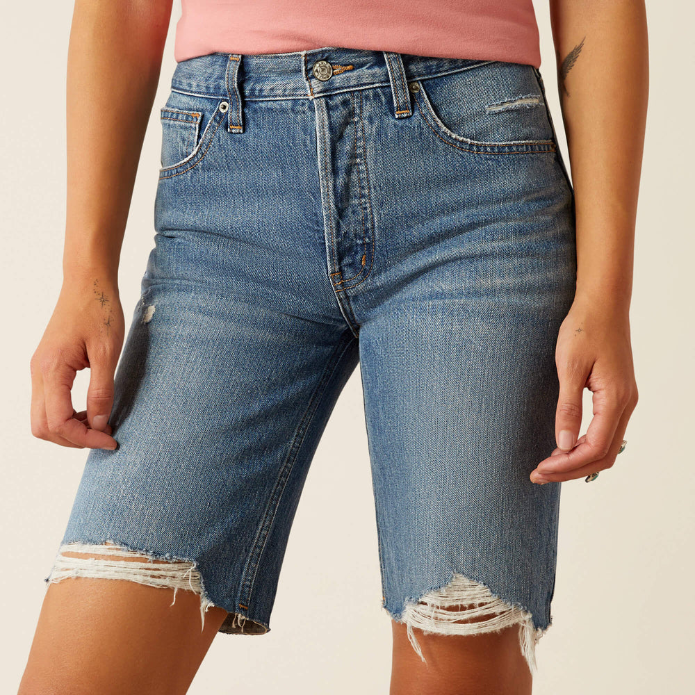 Women Jazmine 10" Short | Ariat for sale