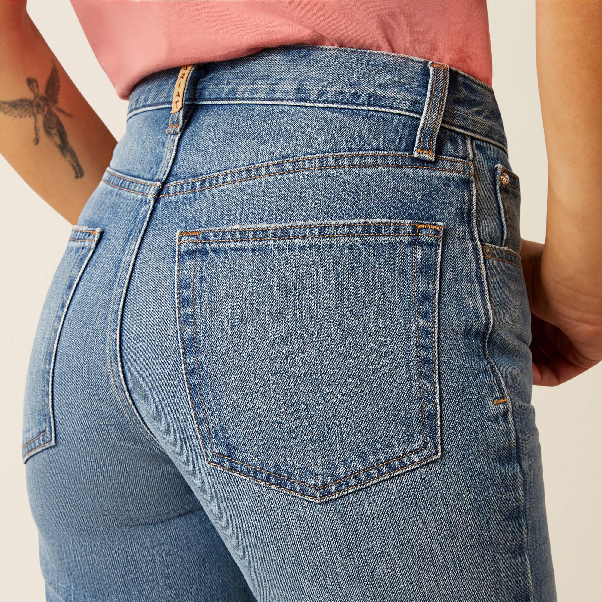 Women Jazmine 10" Short | Ariat for sale