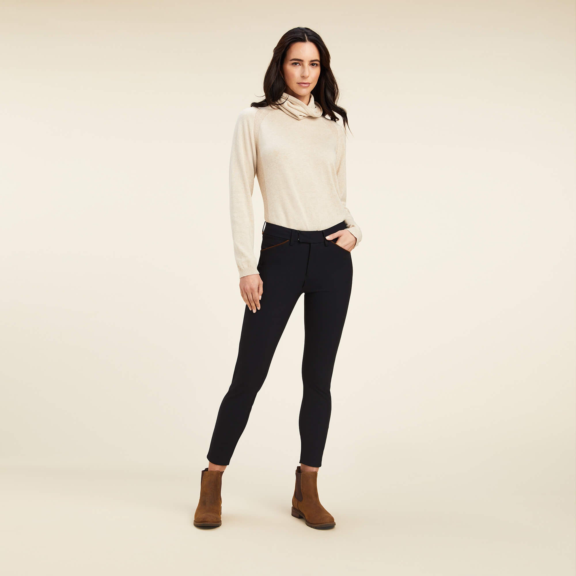 Women Marlow Pant | Ariat