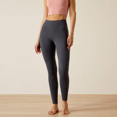 Women Venture Thermal Half Grip Tight | Ariat Discount