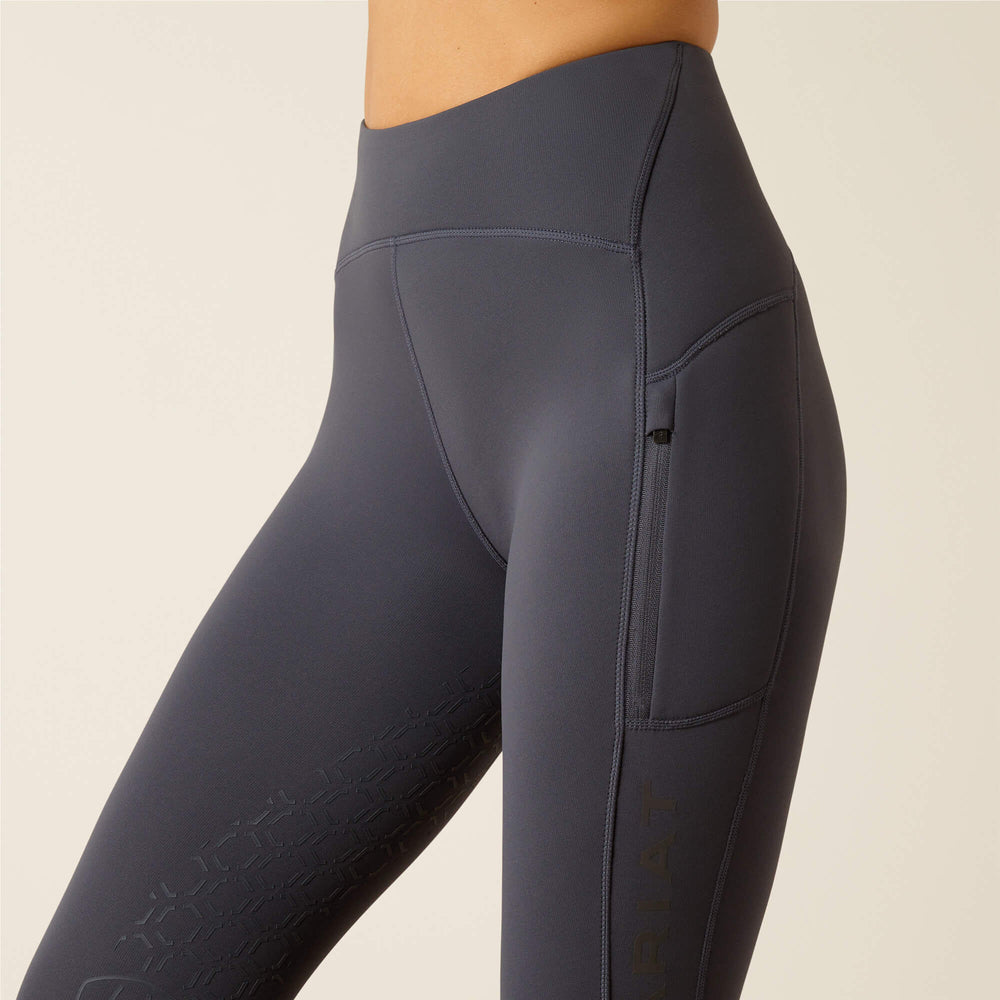 Women Venture Thermal Half Grip Tight | Ariat Discount