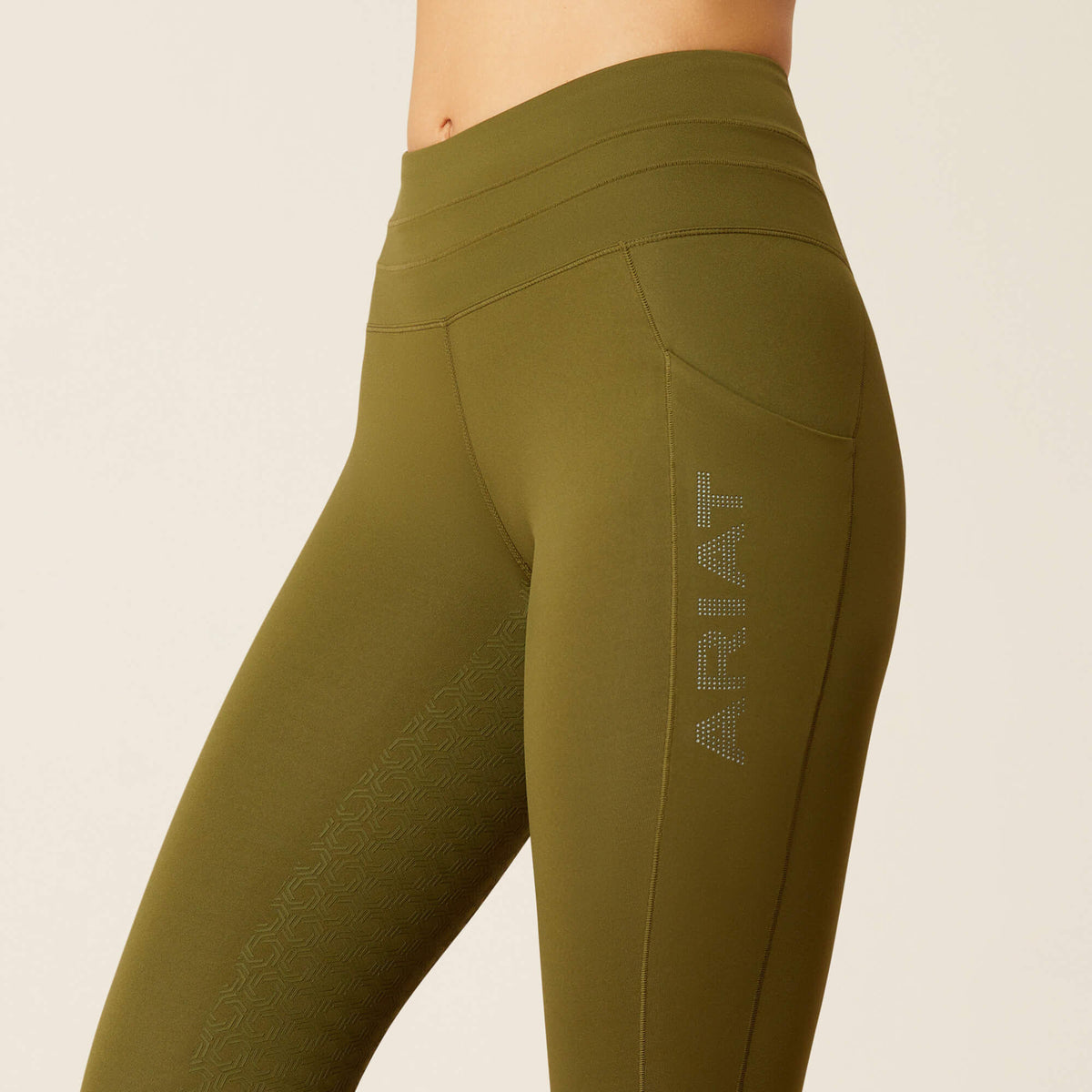 Women Eos 2.0 Full Seat Tight | Ariat Online